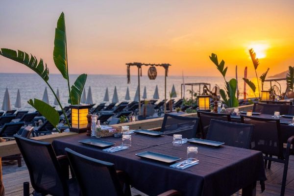 Palmiye Beach Hotel (Alanya)